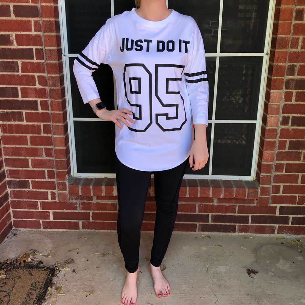 Nike Tunic!